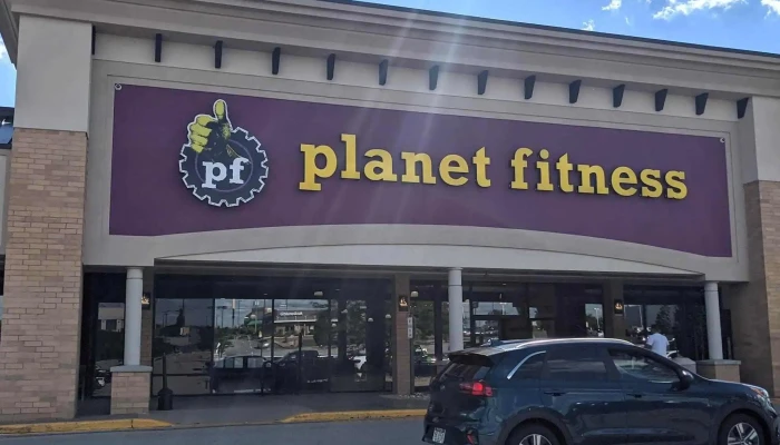 Planet Fitness -  Gym - North Huntingdon