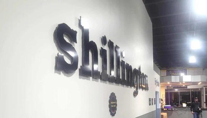 Planet Fitness -  Gym - Shillington