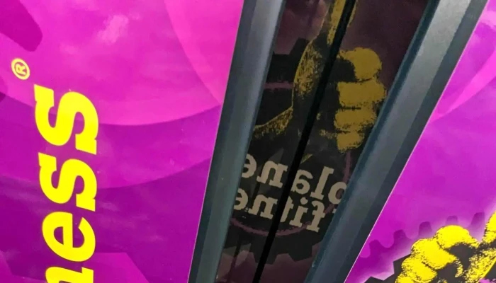 Planet Fitness -  Gym - Fort Wayne