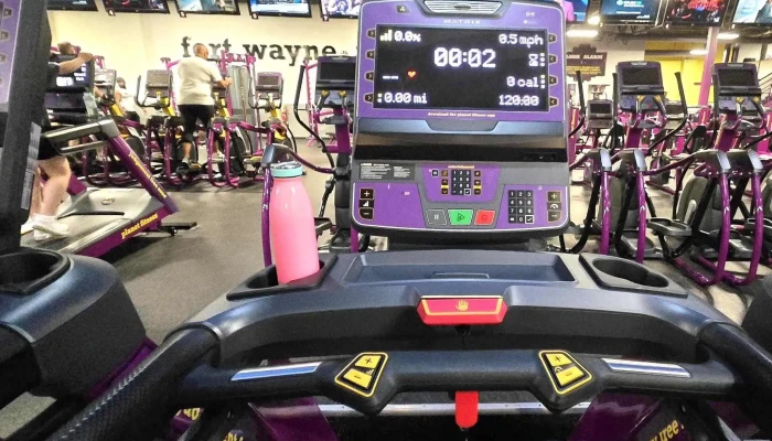 Planet Fitness -  Gym - Fort Wayne