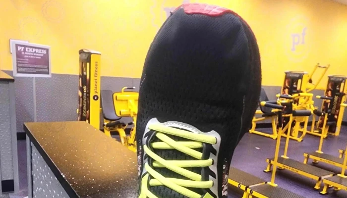 Planet Fitness -  Gym - Whitehall