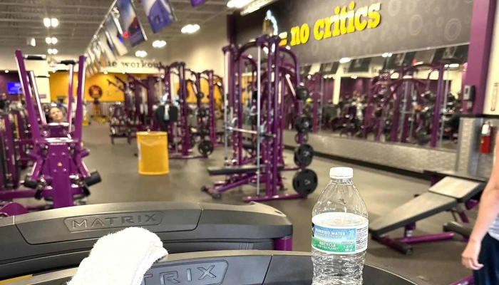 Planet Fitness -  Gym - Pittsburgh