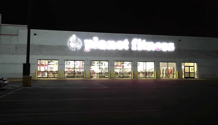 Planet Fitness -  Gym - Bloomsburg