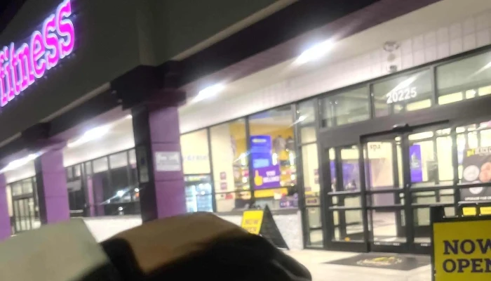 Planet Fitness -  Gym - Aloha