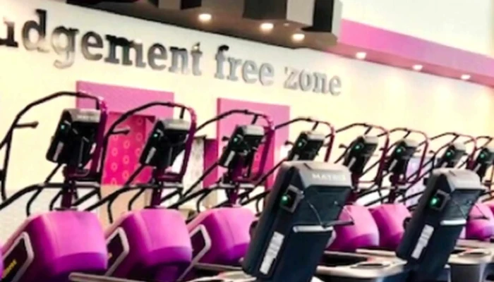 Planet Fitness -  Gym - Tigard