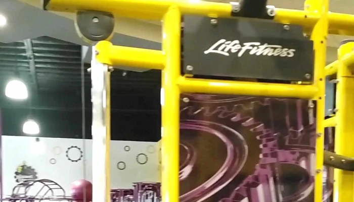 Planet Fitness -  Gym - Bellflower