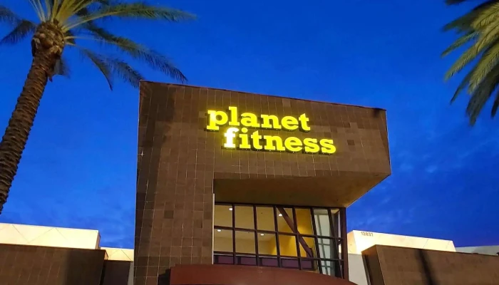 Planet Fitness -  Gym - Cerritos