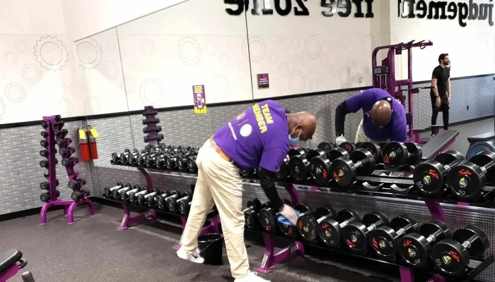 Planet Fitness -  Gym - Milton