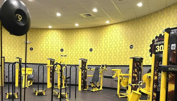 Planet Fitness -  Gym - Roswell