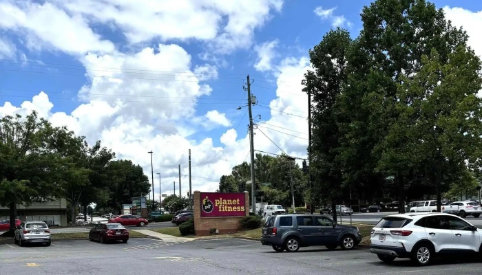 Planet Fitness -  Gym - Roswell