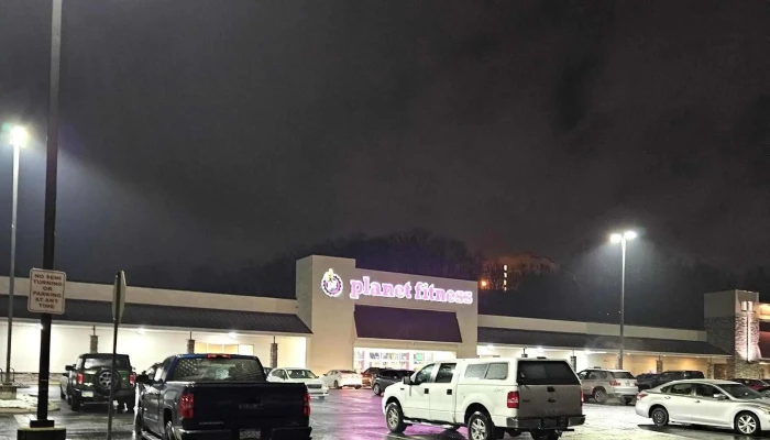 Planet Fitness -  Gym - Altoona