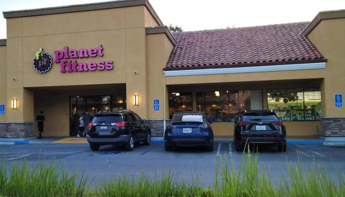 Planet Fitness -  Gym - San Jose