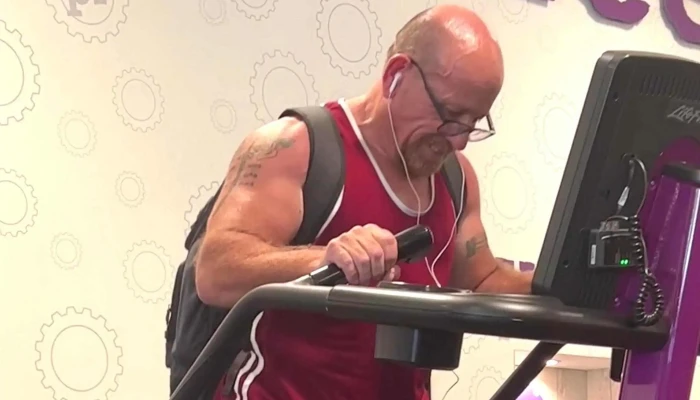 Planet Fitness -  Gym - Cleburne