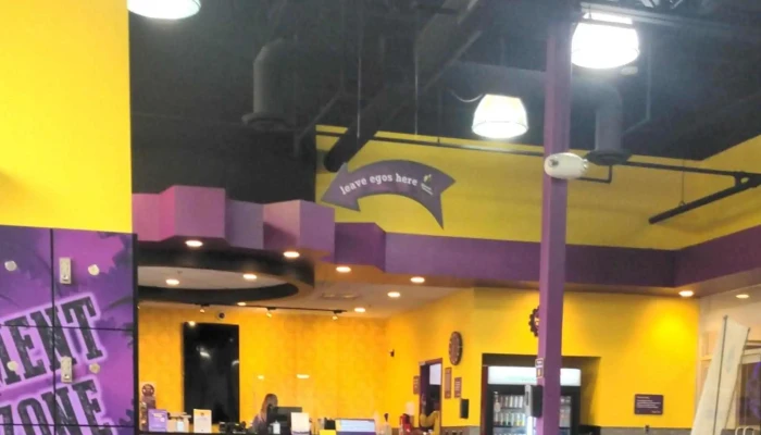 Planet Fitness -  Gym - Anchorage