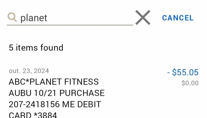 Planet Fitness -  Gym - Auburn