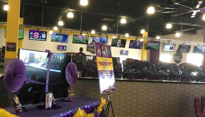 Planet Fitness -  Gym - Coon Rapids