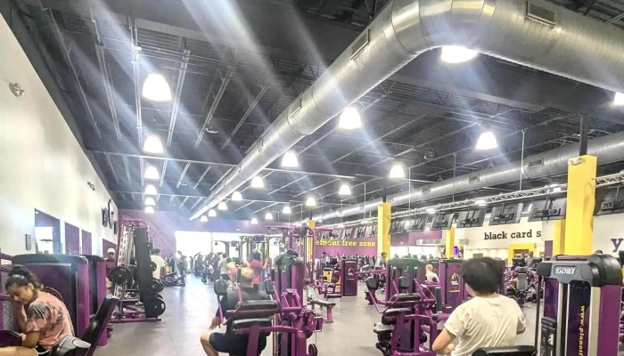 Planet Fitness -  Gym - White Bear Lake