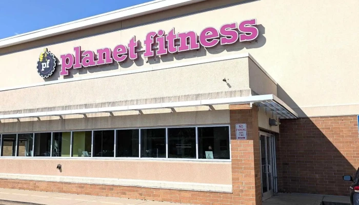 Planet Fitness -  Gym - Derby