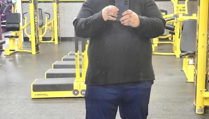 Planet Fitness -  Gym - New Haven