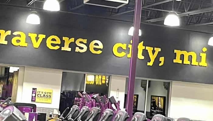 Planet Fitness -  Gym - Traverse City
