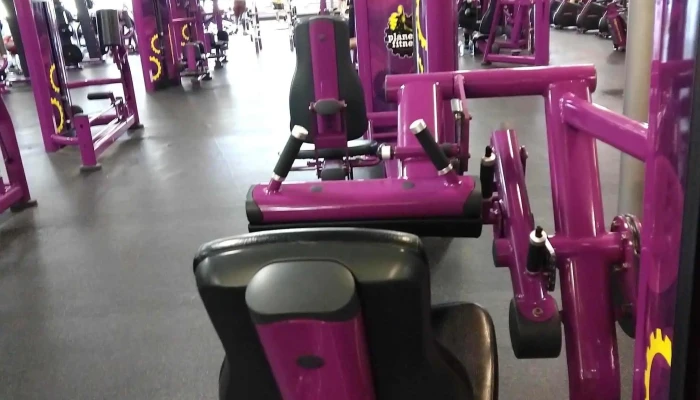 Planet Fitness -  How To Get There - Laurel