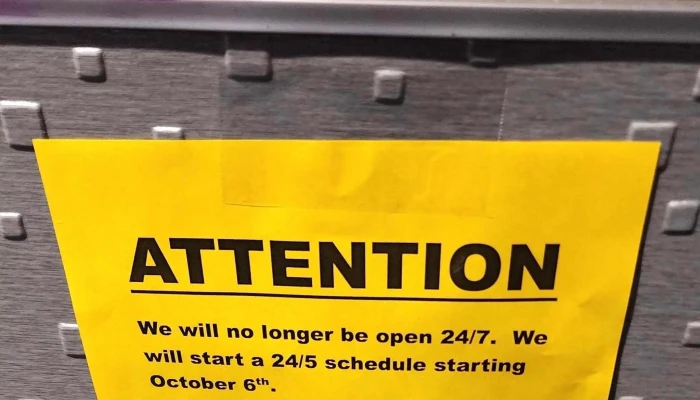 Planet Fitness -  How To Get There - Aiken