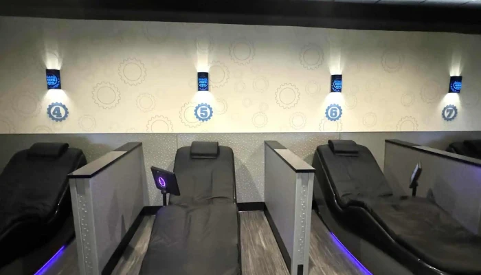 Planet Fitness -  How To Get There - Orlando