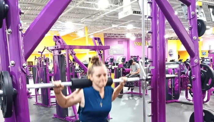 Planet Fitness -  How To Get There - Cumberland