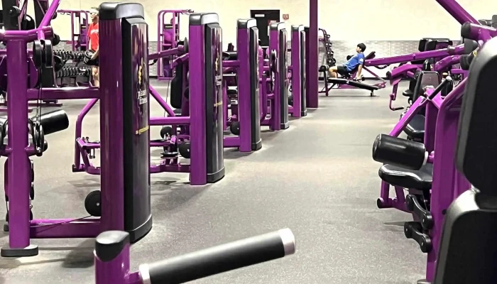 Planet Fitness -  Instagram - Westminster