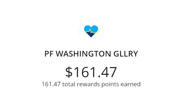Planet Fitness -  Instagram - Washington