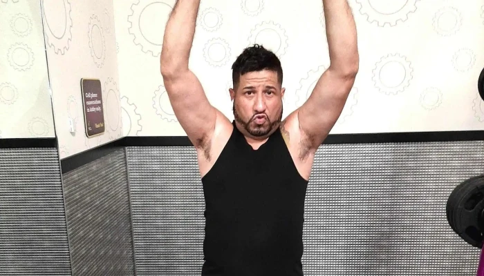 Planet Fitness -  Instagram - Springfield