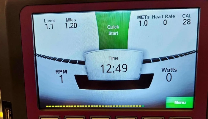 Planet Fitness -  Instagram - West Springfield