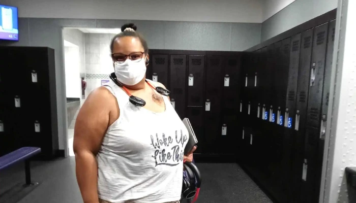 Planet Fitness -  Instagram - Oakland