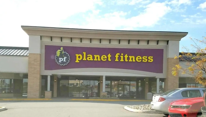 Planet Fitness -  Instagram - North Huntingdon