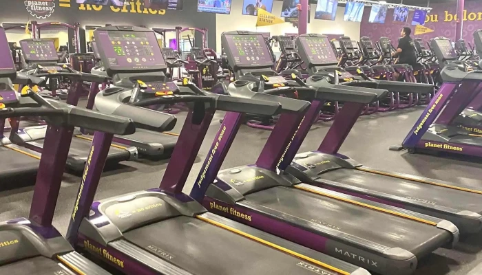 Planet Fitness -  Instagram - Fort Wayne
