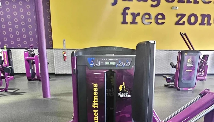 Planet Fitness -  Instagram - Fort Wayne