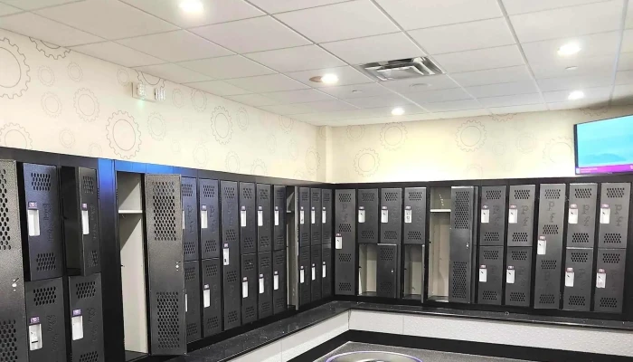 Planet Fitness -  Instagram - Fort Wayne