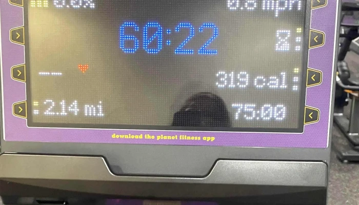 Planet Fitness -  Instagram - Auburn