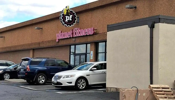 Planet Fitness -  Latest - Silver Spring