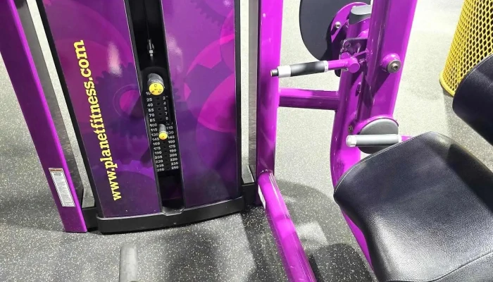 Planet Fitness -  Latest - Kennesaw