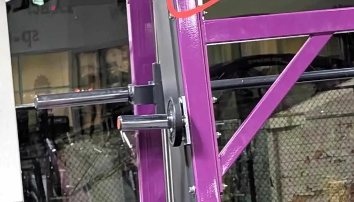 Planet Fitness -  Latest - Lakeside