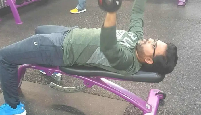 Planet Fitness -  Latest - Hyattsville