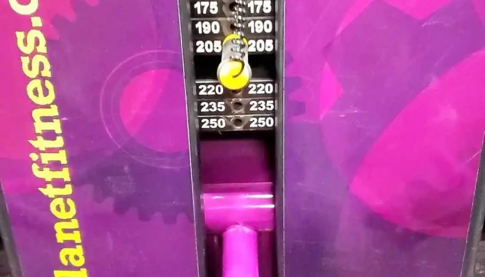 Planet Fitness -  Latest - Orlando