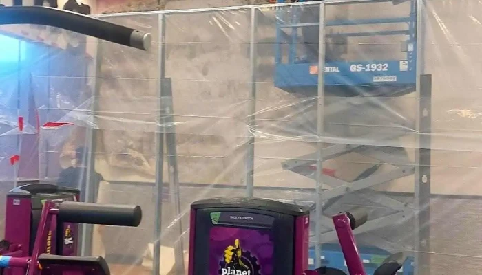 Planet Fitness -  Latest - Orlando