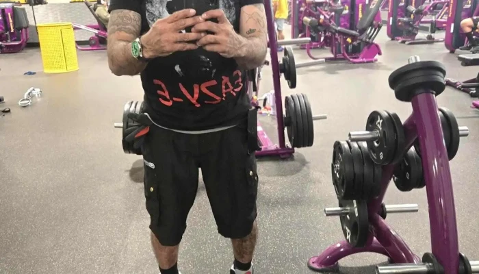 Planet Fitness -  Latest - Oakland