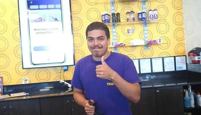 Planet Fitness -  Latest - Miami