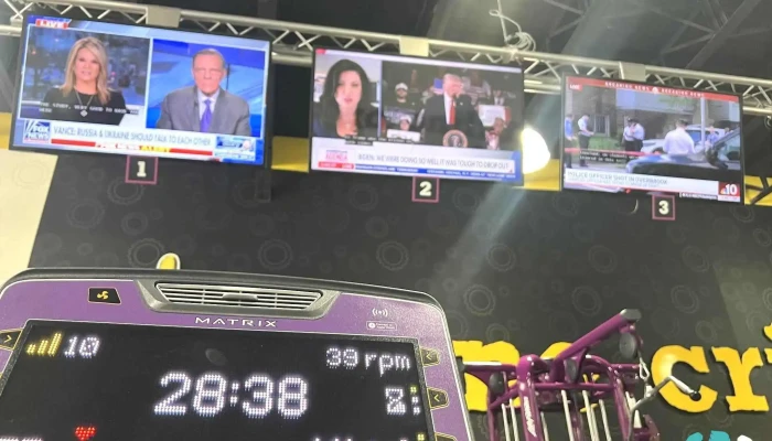 Planet Fitness -  Latest - Shillington