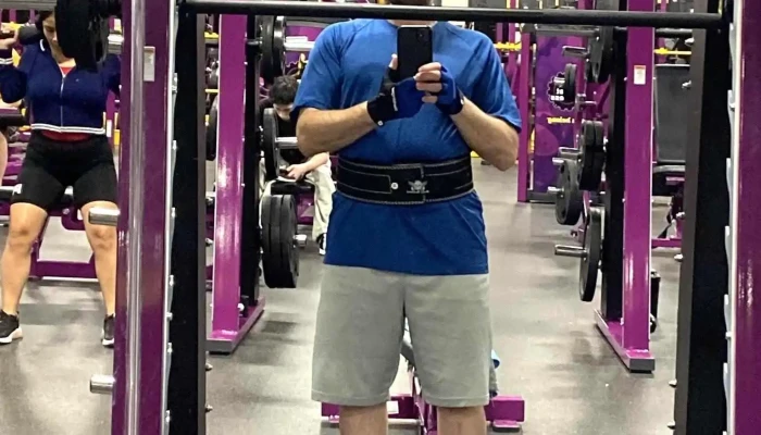 Planet Fitness -  Latest - Allentown