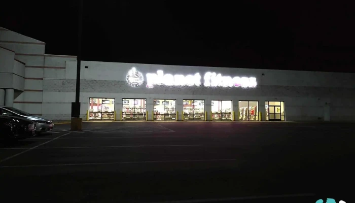 Planet Fitness -  Latest - Bloomsburg