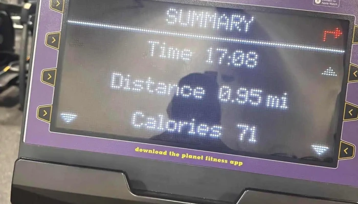 Planet Fitness -  Latest - Auburn